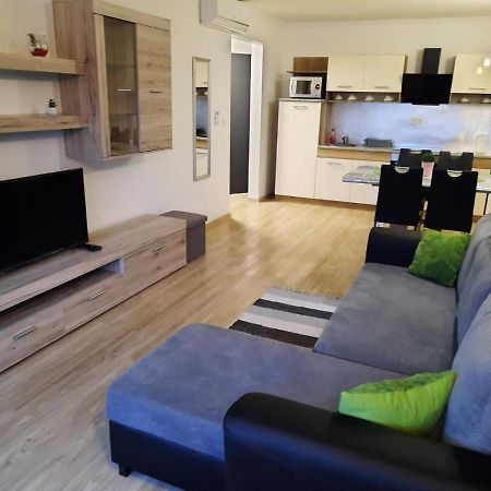 Vandus Apartman شيوفوك المظهر الخارجي الصورة