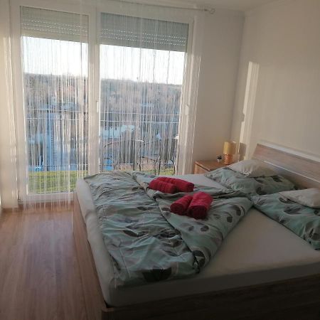 Vandus Apartman شيوفوك المظهر الخارجي الصورة