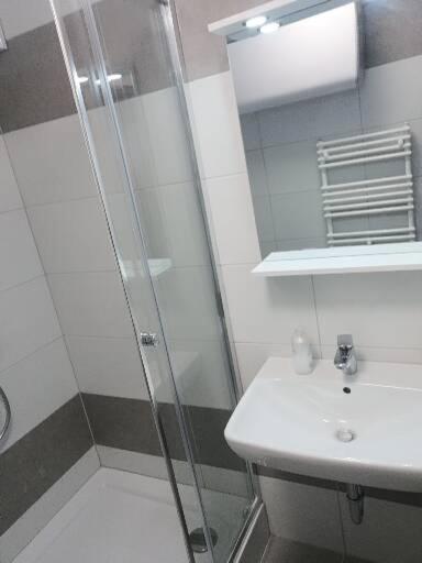 Vandus Apartman شيوفوك المظهر الخارجي الصورة
