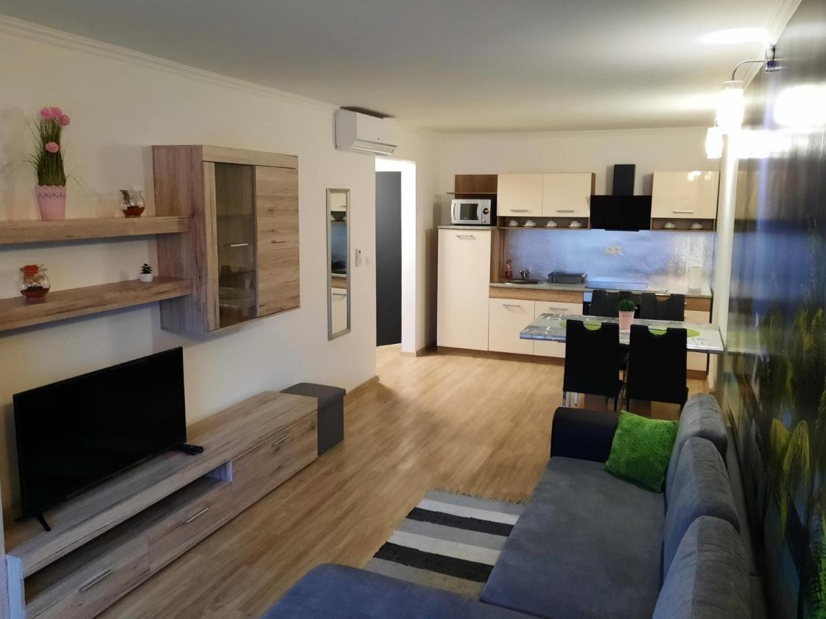 Vandus Apartman شيوفوك المظهر الخارجي الصورة